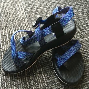 Women’s Z/2 classic wide width chaco